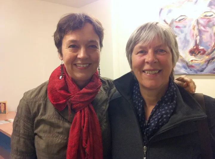 Centrum voor Mindfulness Compassie — meditatie-studio in Den Haag — 5