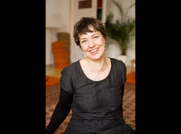 Centrum voor Mindfulness Compassie — Breathwork in Centrum, Den Haag