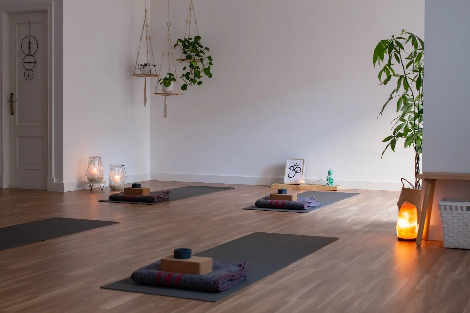 Biyoga — yoga-studio en Redondela — 3