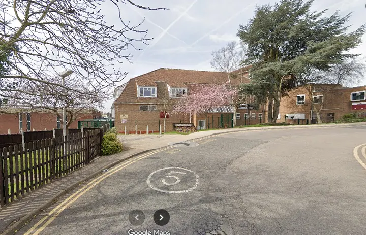 Havering Judo Club — martial arts-studio in Hornchurch, London — 3