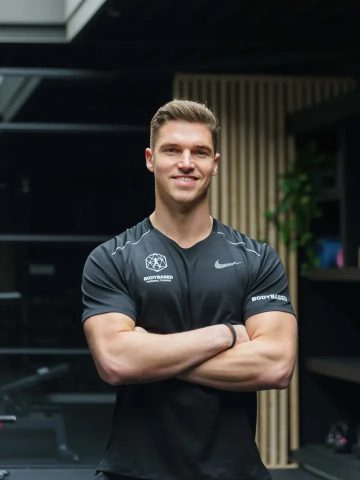 Stronger Things — krachttraining-studio in Rotterdam — 4