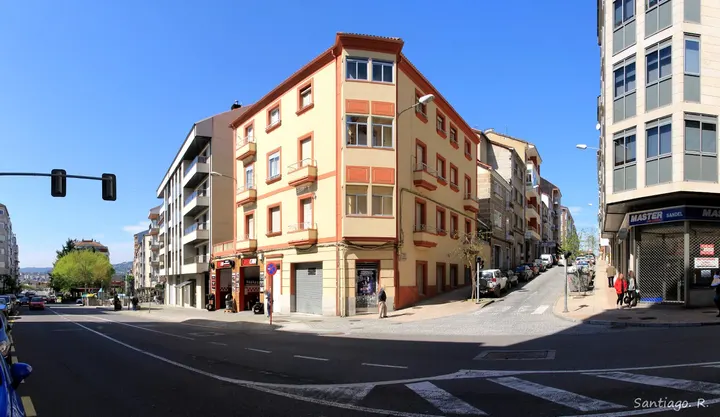 Artai "O Vinteun" — artes marciales-studio en Ourense — 3