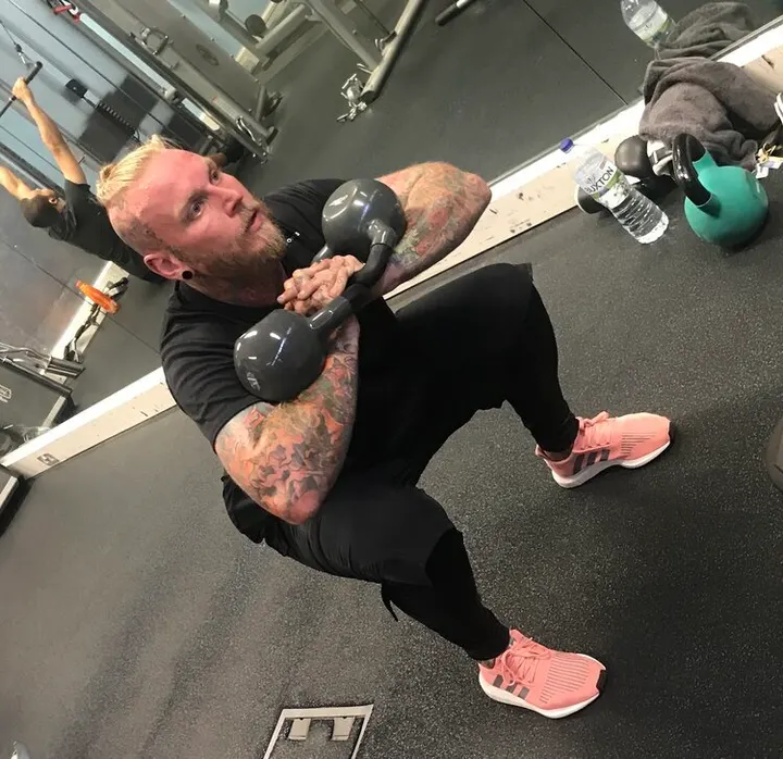 Three Pillars of Fitness Woodingdean Central — pt studio in Woodingdean, Brighton — 3