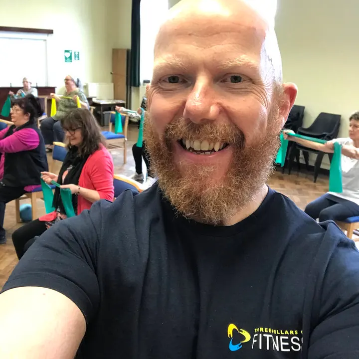 Three Pillars of Fitness Woodingdean Central — pt studio in Brighton — 4