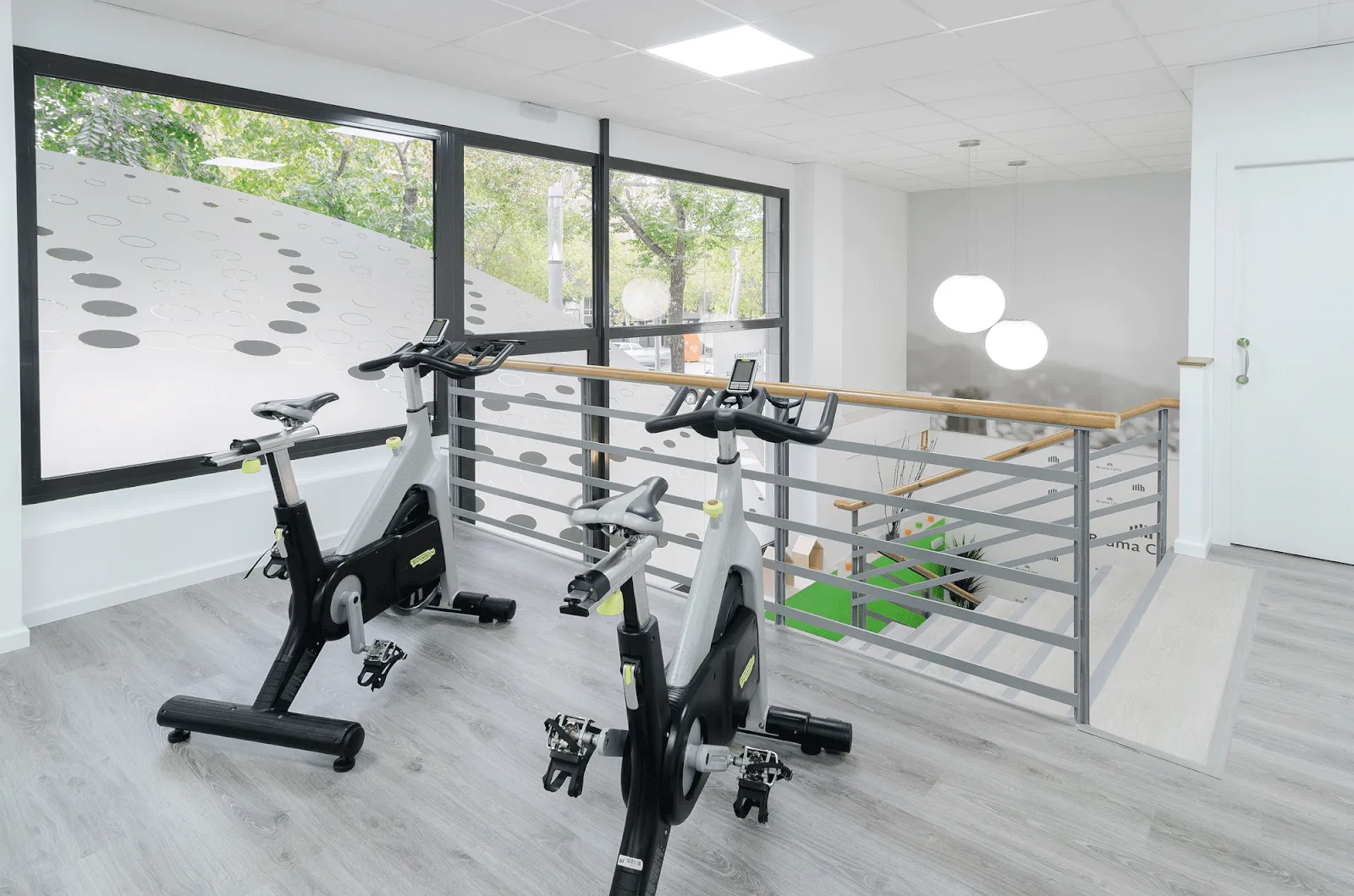 Bruma Clínic — entrenamiento personal-studio en Nou Eixample Nord, Tarragona — 3
