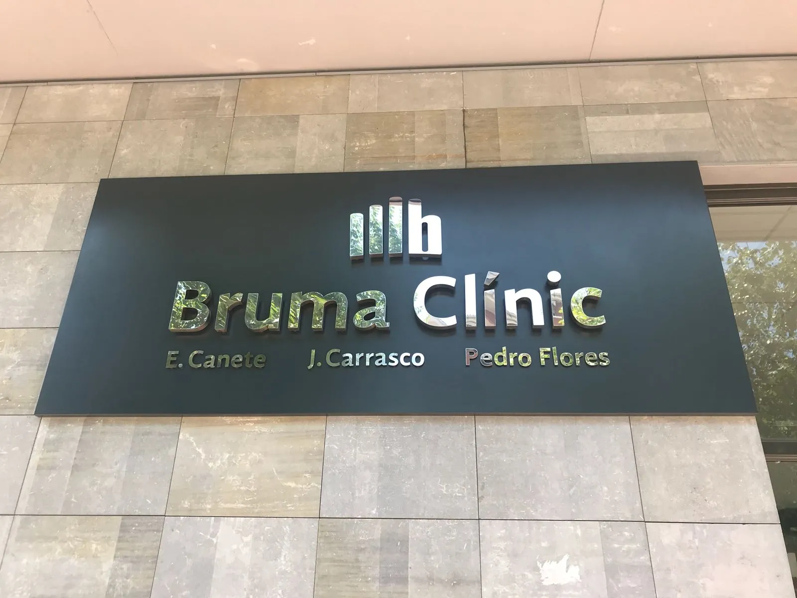 Bruma Clínic — entrenamiento personal-studio en Tarragona — 4
