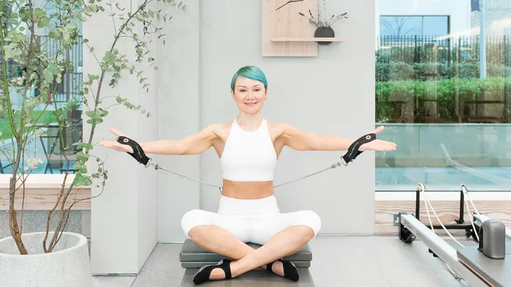 Core Kensington — reformer pilates-studio in Kensington, London — 3
