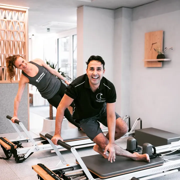 Core Kensington — reformer pilates-studio in London — 4