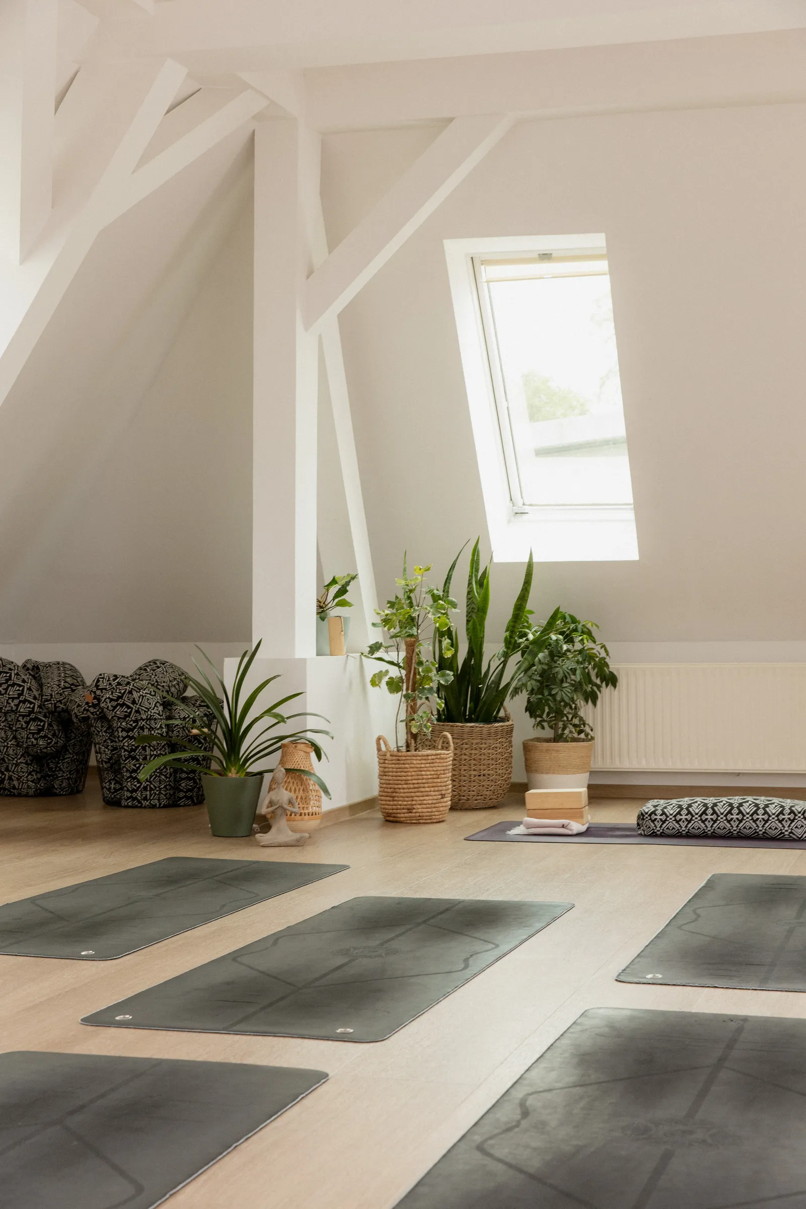 Studio Auszeit — yoga-studio i Prenzlau — 2