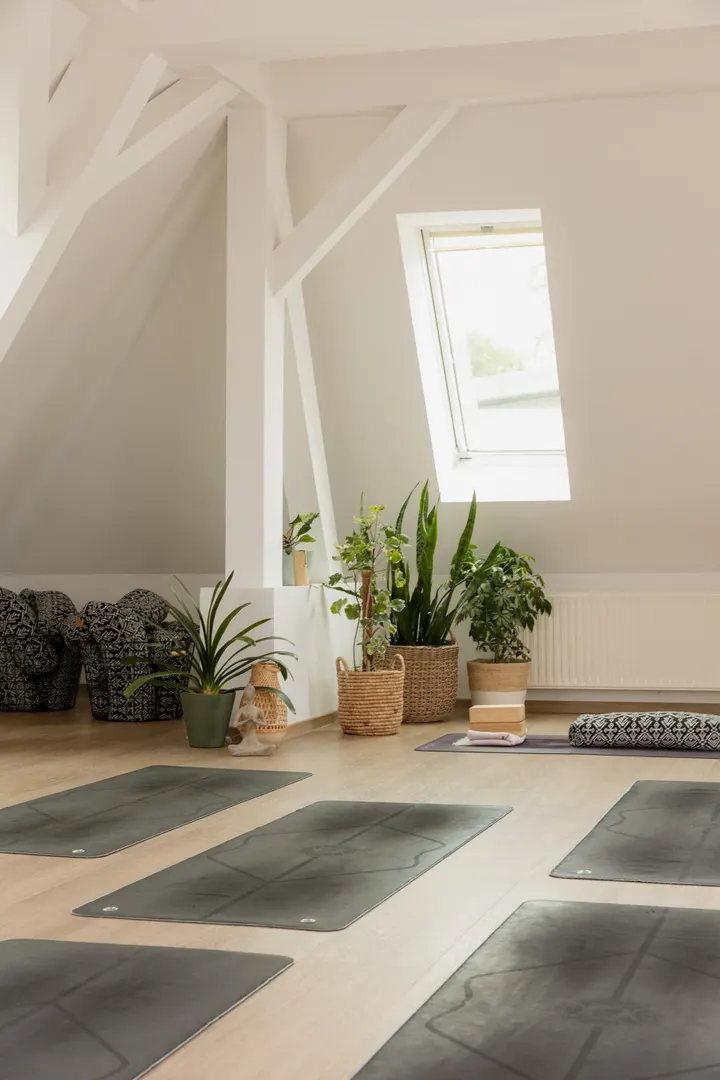 Studio Auszeit — yoga-studio in Prenzlau — 2