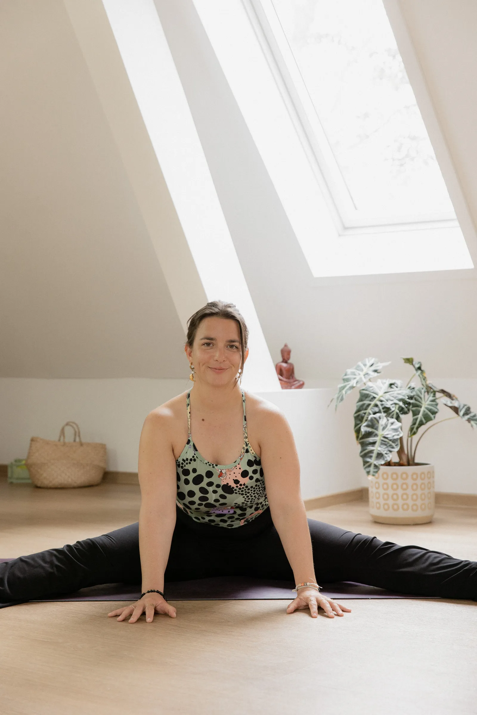 Studio Auszeit — yoga-studio i Prenzlau — 3