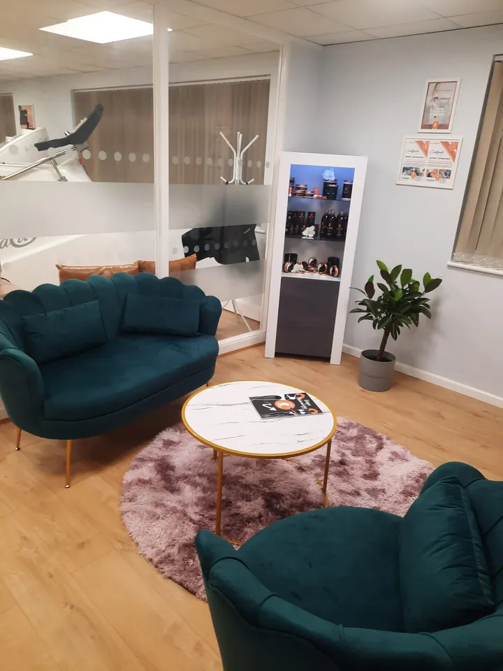 LOOK FIT STUDIO — fitness studio in Egham — 4