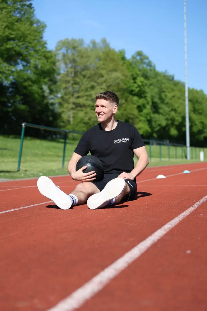 Patrick Pfahler Coaching — pt-studio in Lappersdorf — 2