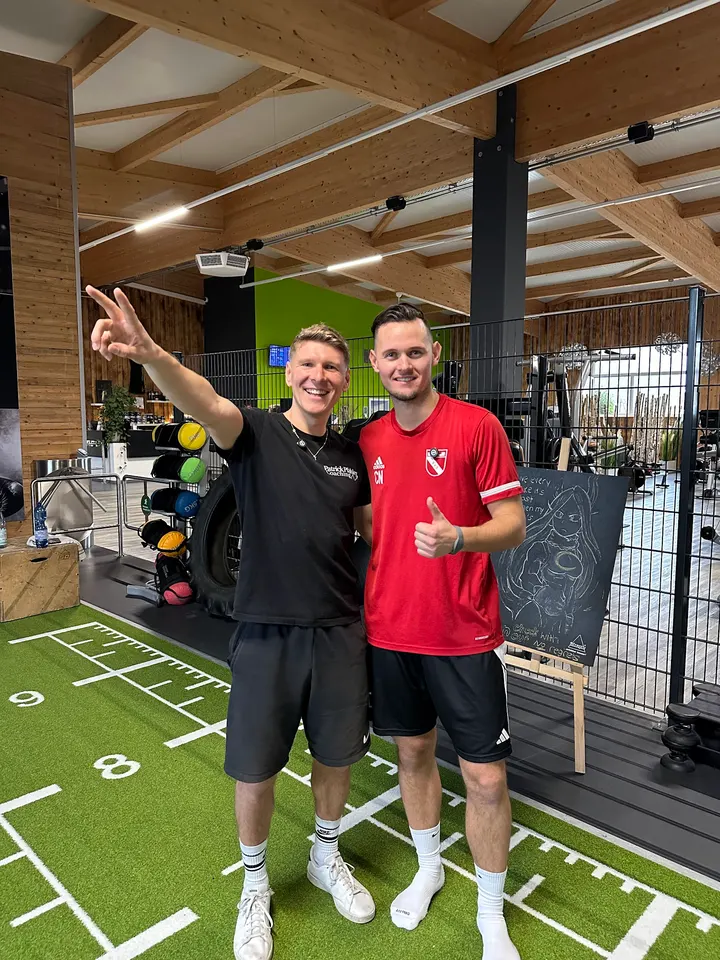 Patrick Pfahler Coaching — pt-studio in Lappersdorf — 3