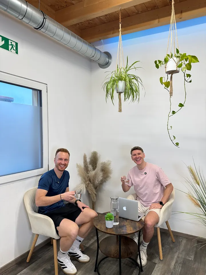 Patrick Pfahler Coaching — pt-studio in Lappersdorf — 3