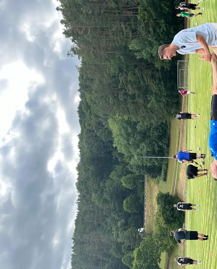 Patrick Pfahler Coaching — pt-studio in Lappersdorf — 4