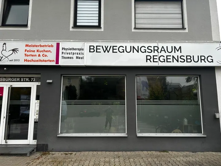 Patrick Pfahler Coaching — pt-studio in Lappersdorf — 5