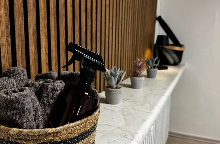 MOVA Studio — Pilates in Fürth