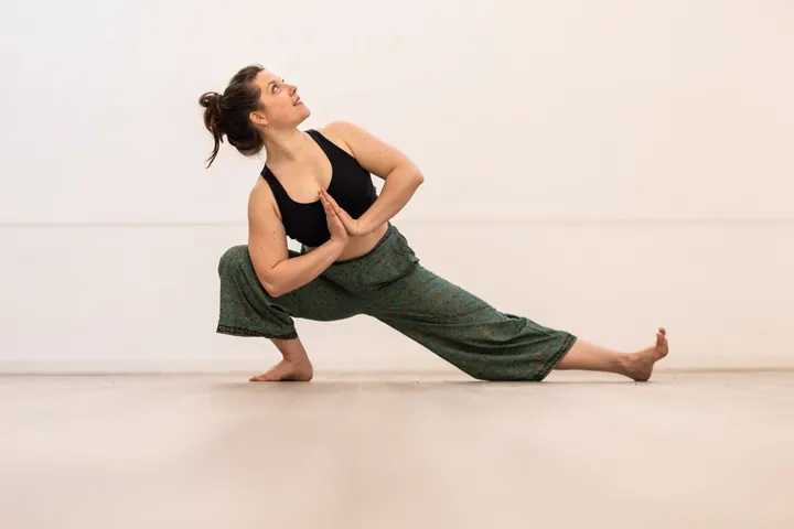 à soi · yoga — yoga-studio à Neuilly-sur-Seine — 3