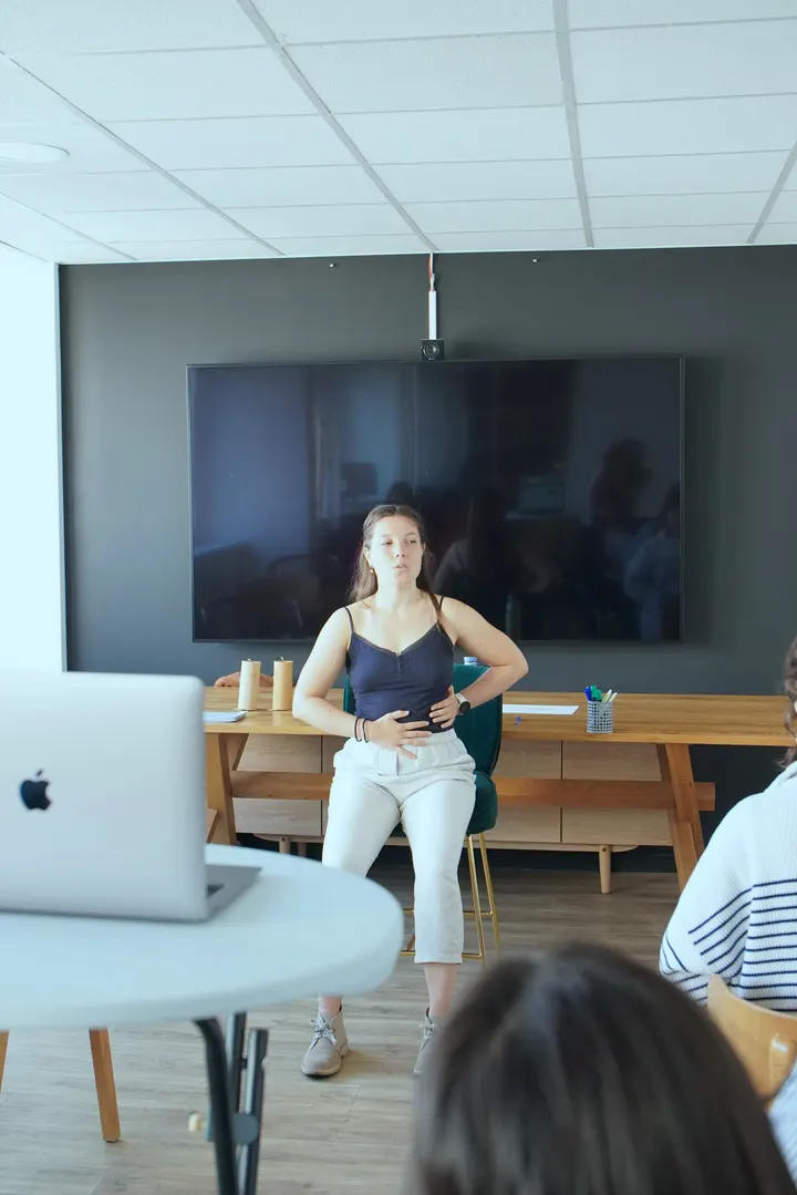 à soi · yoga — yoga-studio à Neuilly-sur-Seine — 3