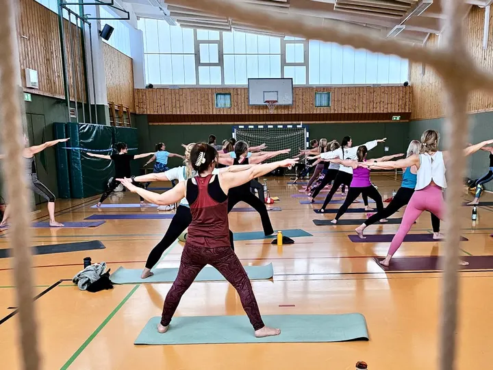 Ayoyogaflow Schönwalde-Glien — yoga-studio in Schönwalde-Glien — 4
