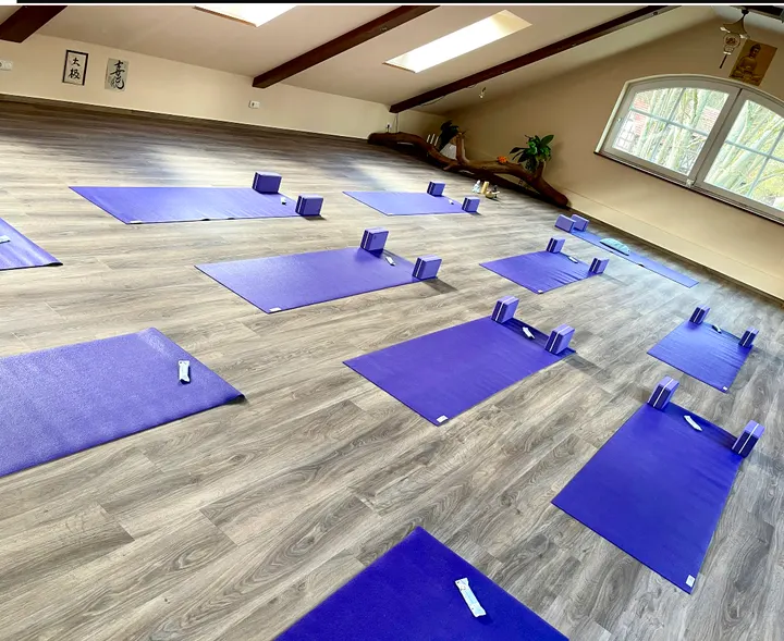 Ayoyogaflow Schönwalde-Glien — yoga-studio in Schönwalde-Glien — 5