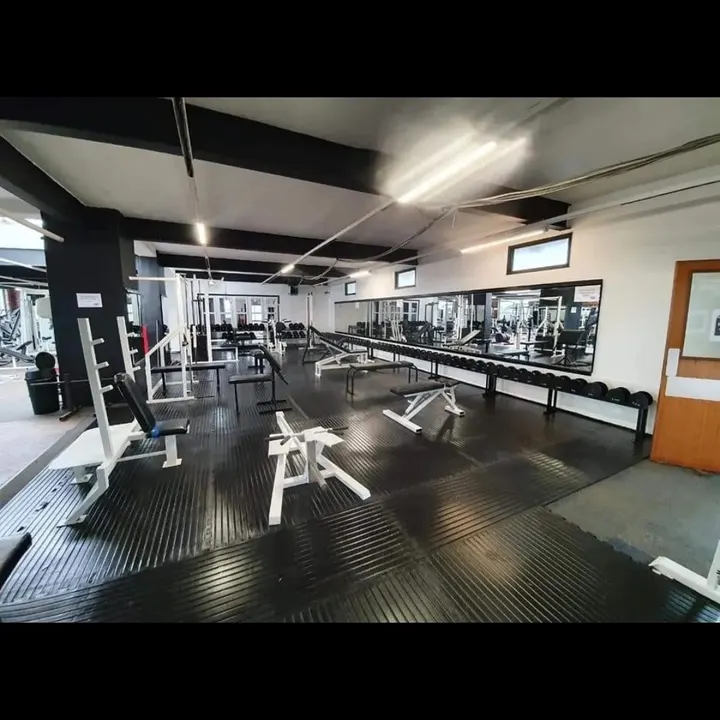 Phoenix Health & Fitness Centre — fitness studio in Bradley Fold, Bolton — 3
