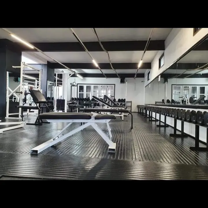 Phoenix Health & Fitness Centre — fitness studio in Bolton — 3