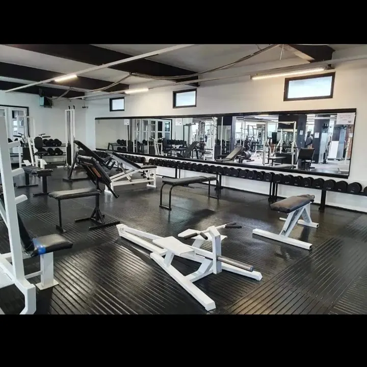 Phoenix Health & Fitness Centre — fitness studio in Bolton — 5