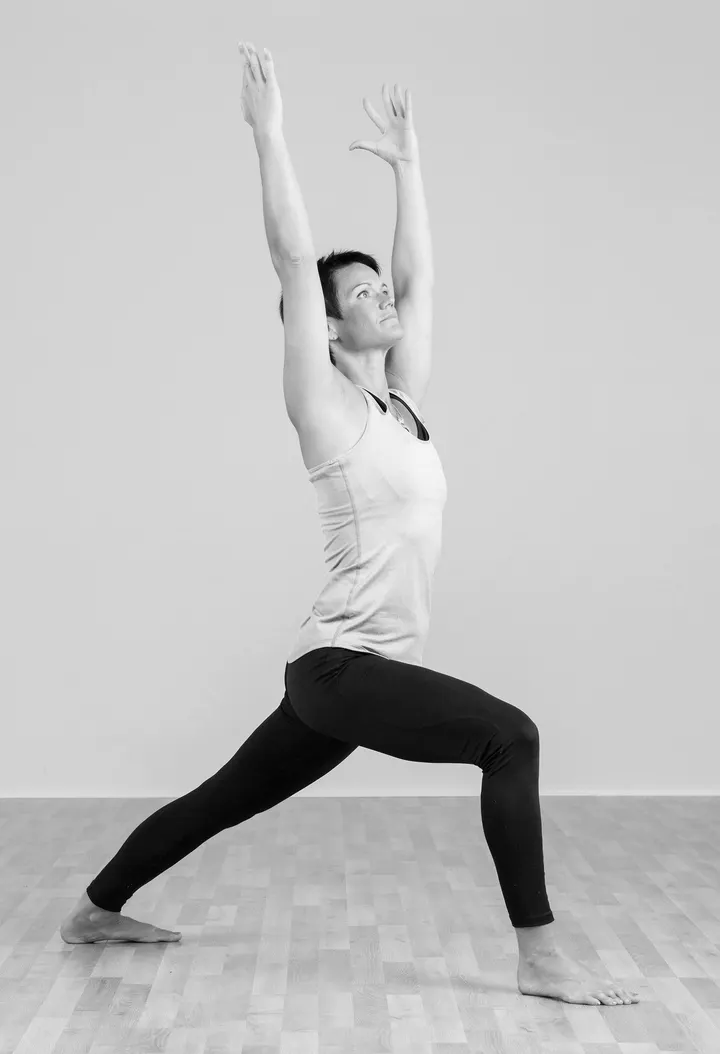 Yoga4u Sula — jooga-studio – Helsinki — 3