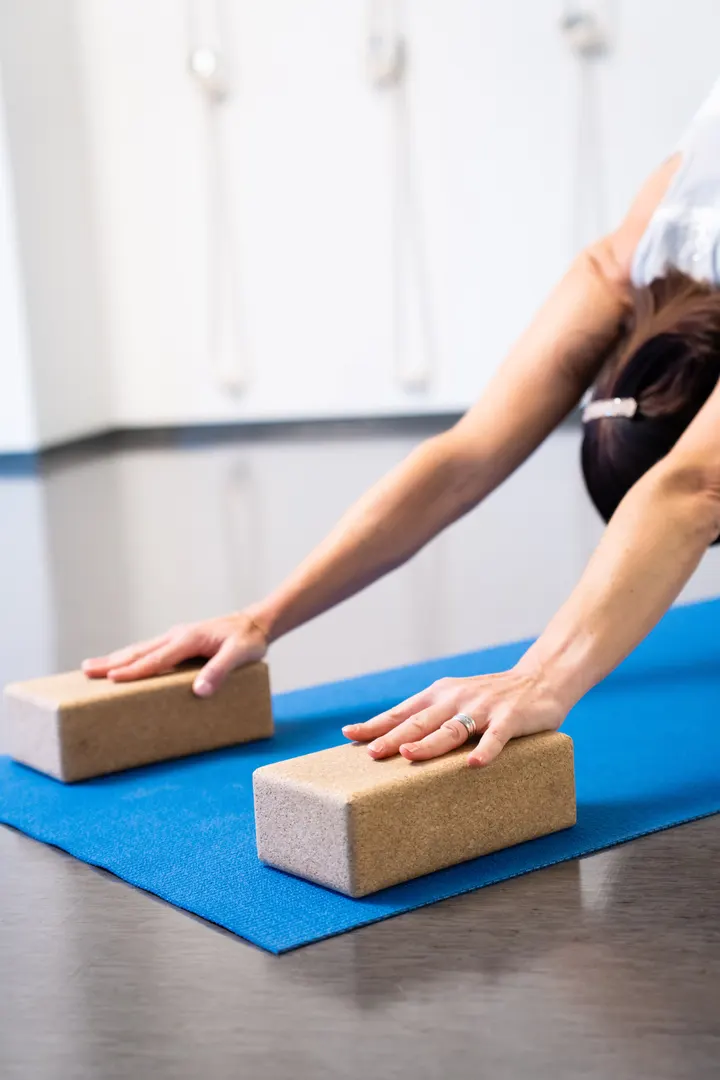 Yoga4u Sula — Hot Yoga – Sula, Helsinki