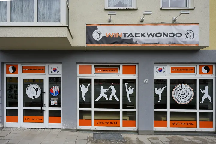 WinTaekwondo Erding — kampfsport-studio in St. Paul, Erding — 3