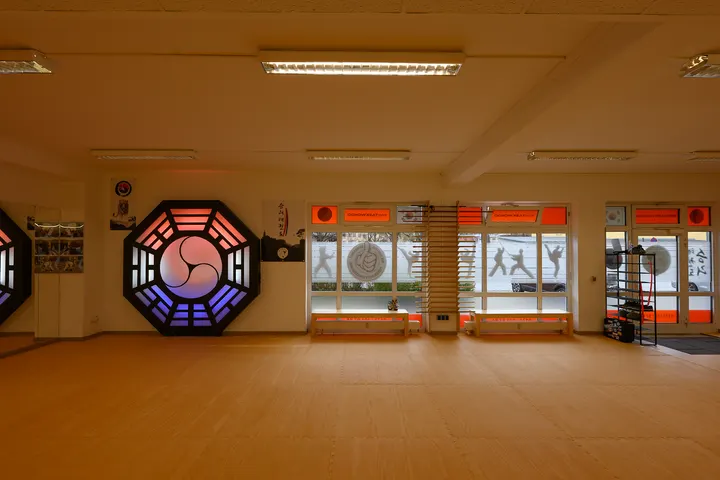 WinTaekwondo Erding — Kampfsport in St. Paul, Erding