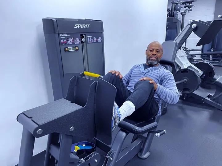InFitness Gym Cranham — Fitness Studio in Upminster, London