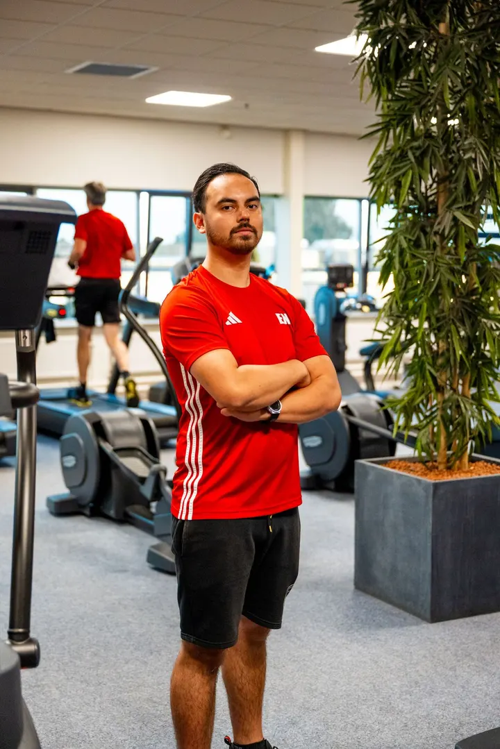 My Fit Space Private Gym — sportschool-studio in Hengelo — 3