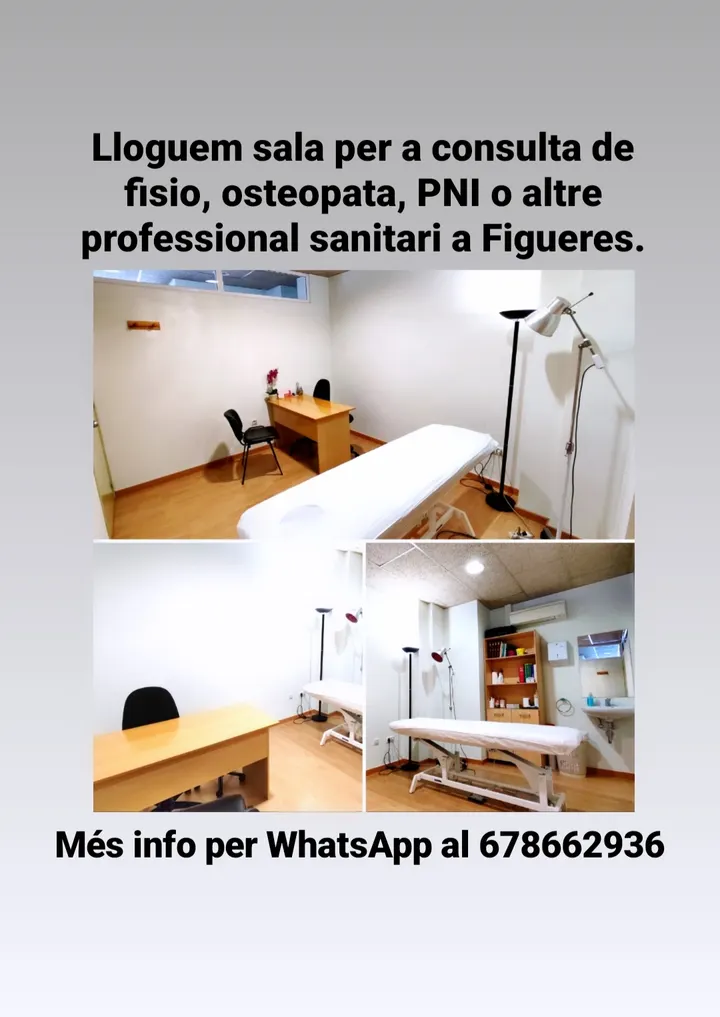 Gimnas Magi Esport — fuerza-studio en Figueres — 3