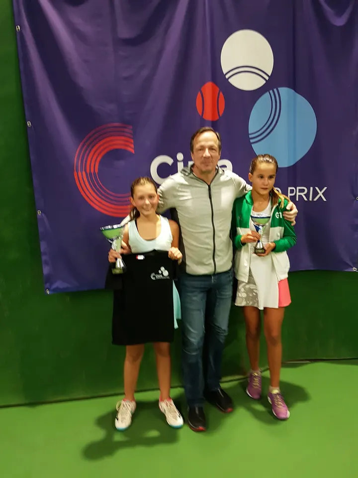Kotkan Tennishalli — fitnessstudio – Ruonala, Kotka — 3