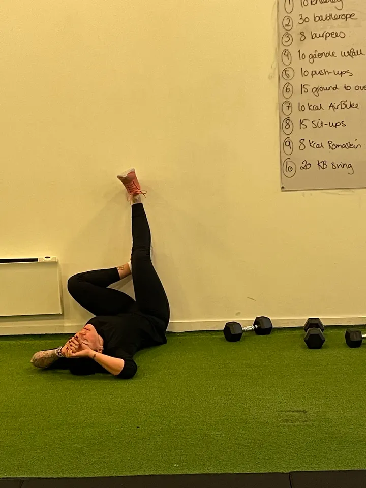 Team PT Fredrikstad — PT-studio i Lahelle, Fredrikstad