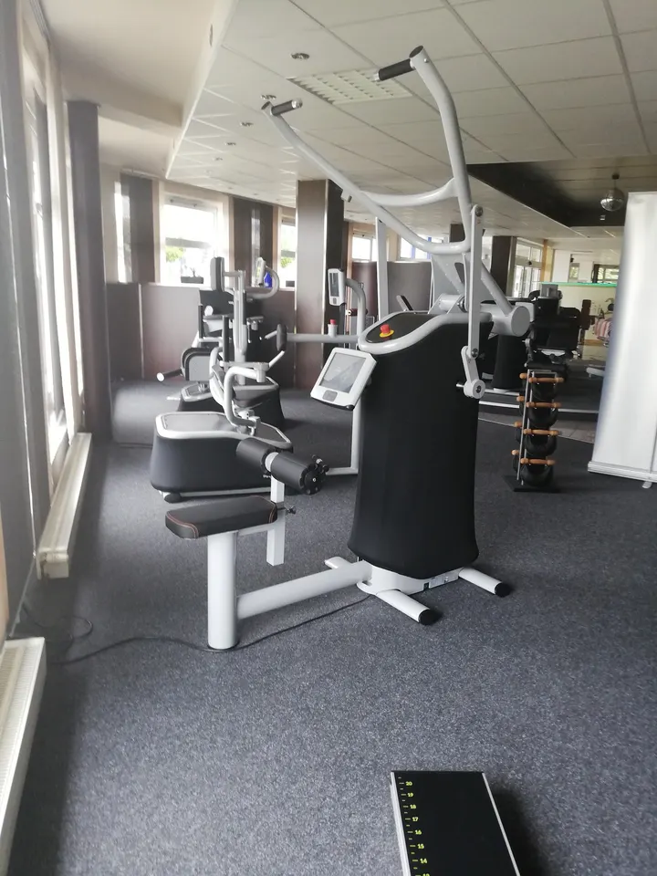 fit2move — fitnessstudio in Oberlind, Sonneberg — 2