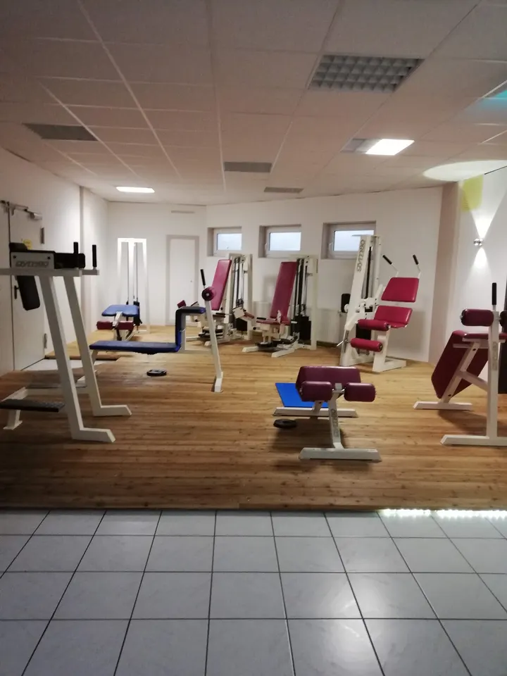 fit2move — fitnessstudio in Oberlind, Sonneberg — 3