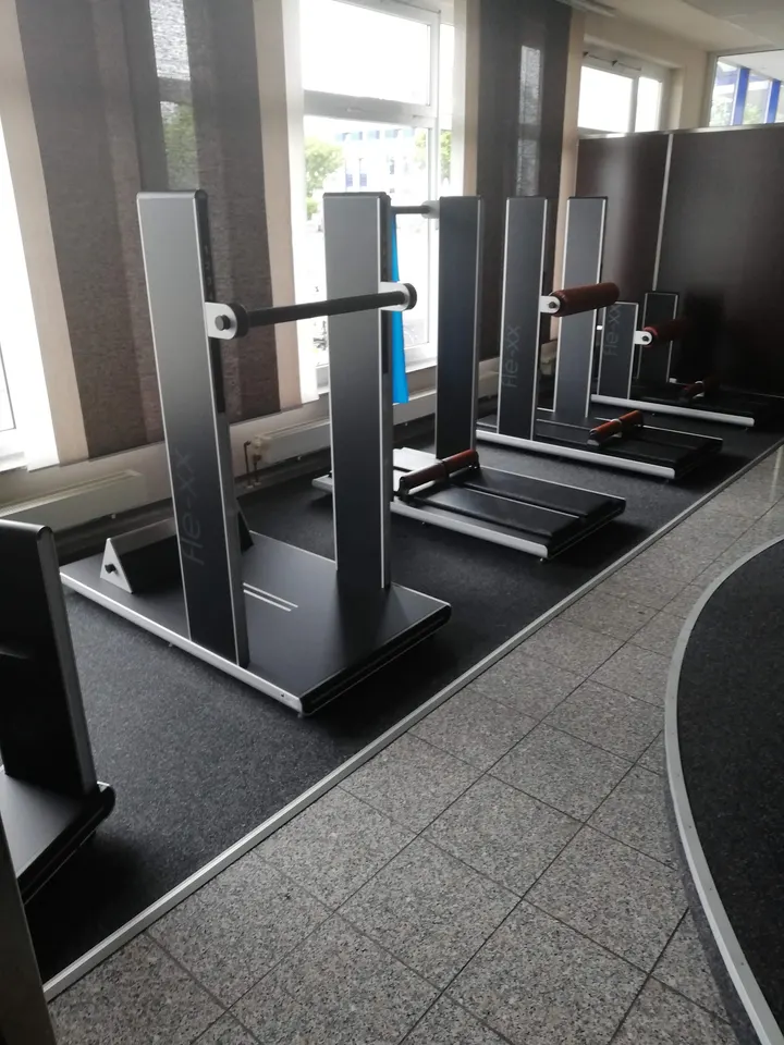 fit2move — fitnessstudio in Sonneberg — 4