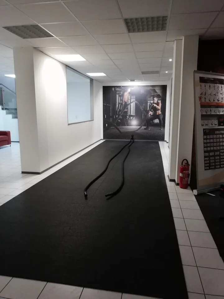 fit2move — fitnessstudio in Sonneberg — 5