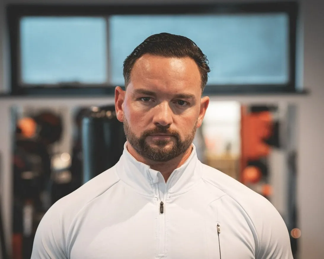 Tom Hall Fitness — fitness studio in Bagshot — 3