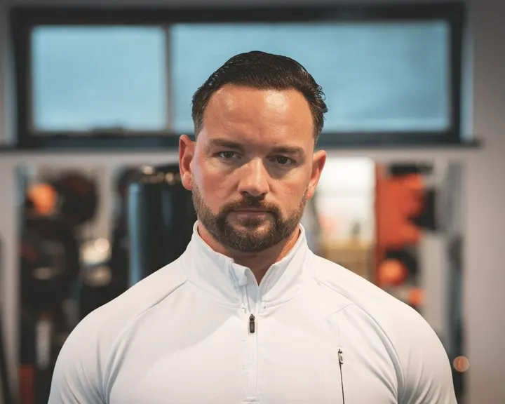 Tom Hall Fitness — fitness studio in Windlesham, Bagshot — 3