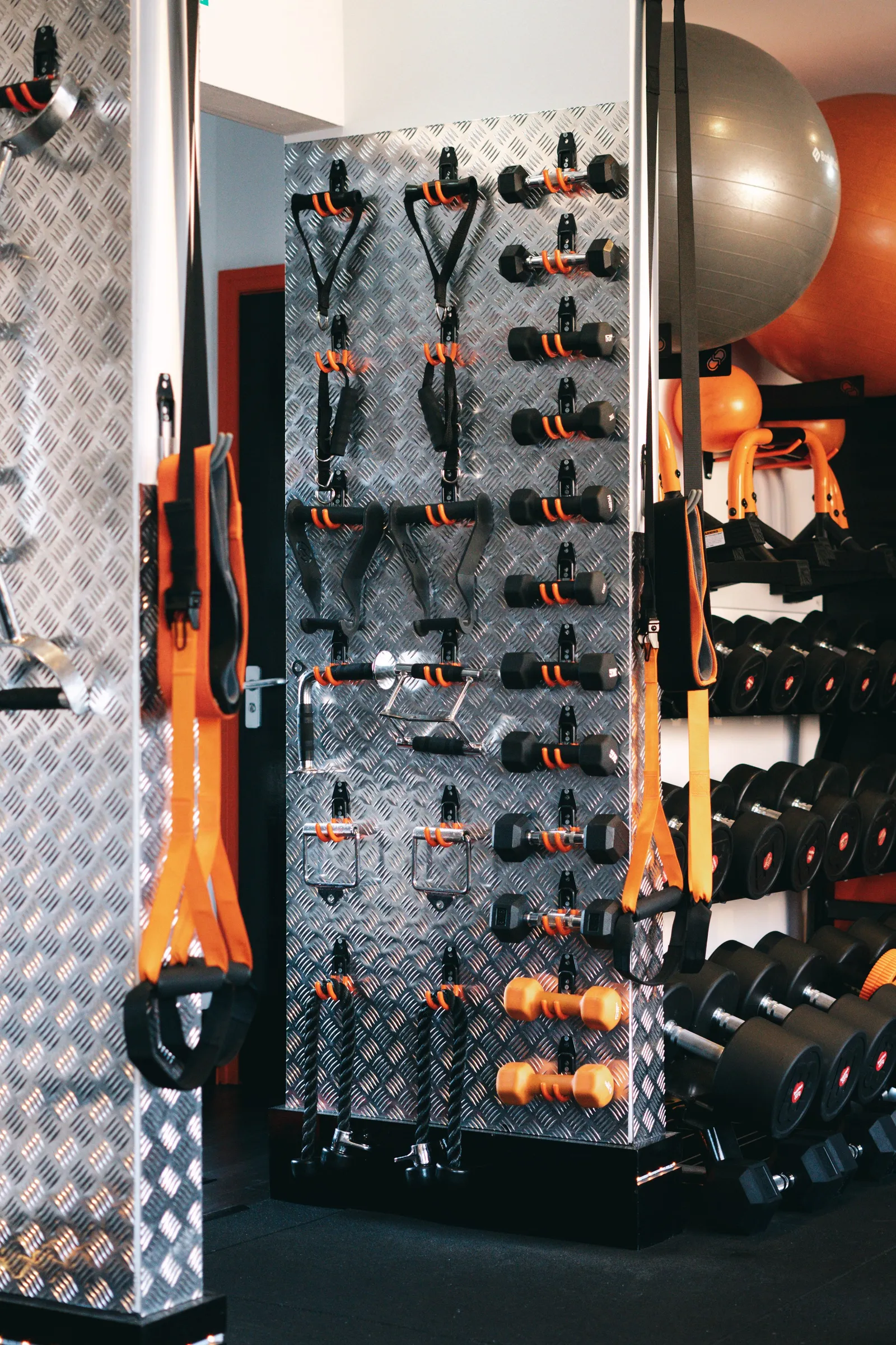 Tom Hall Fitness — fitness studio in Bagshot — 3
