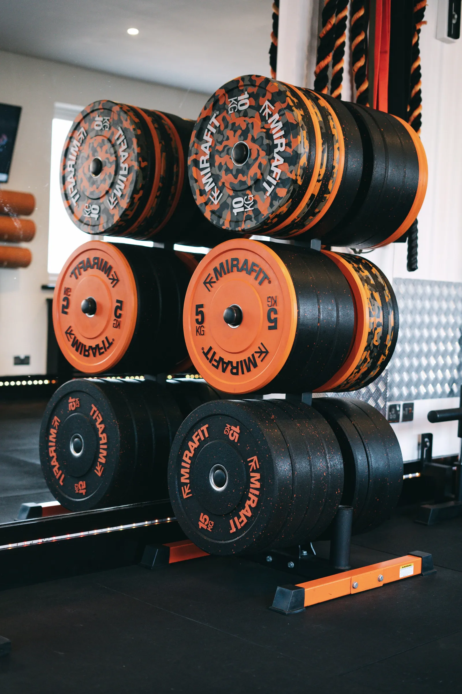 Tom Hall Fitness — fitness studio in Bagshot — 4