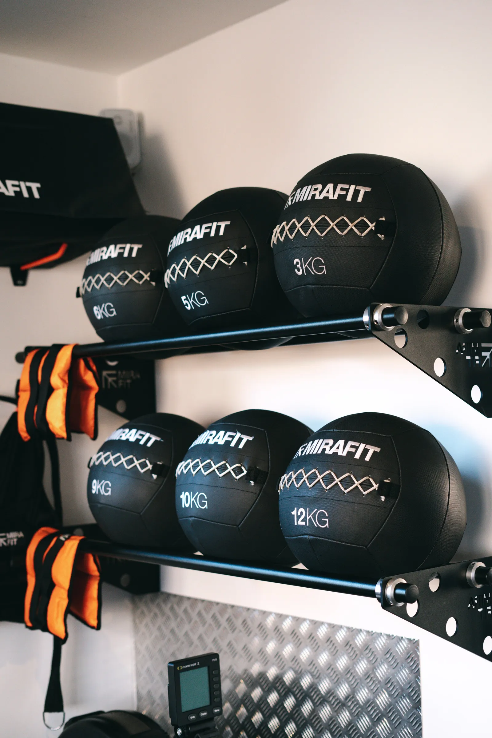 Tom Hall Fitness — fitness studio in Bagshot — 5