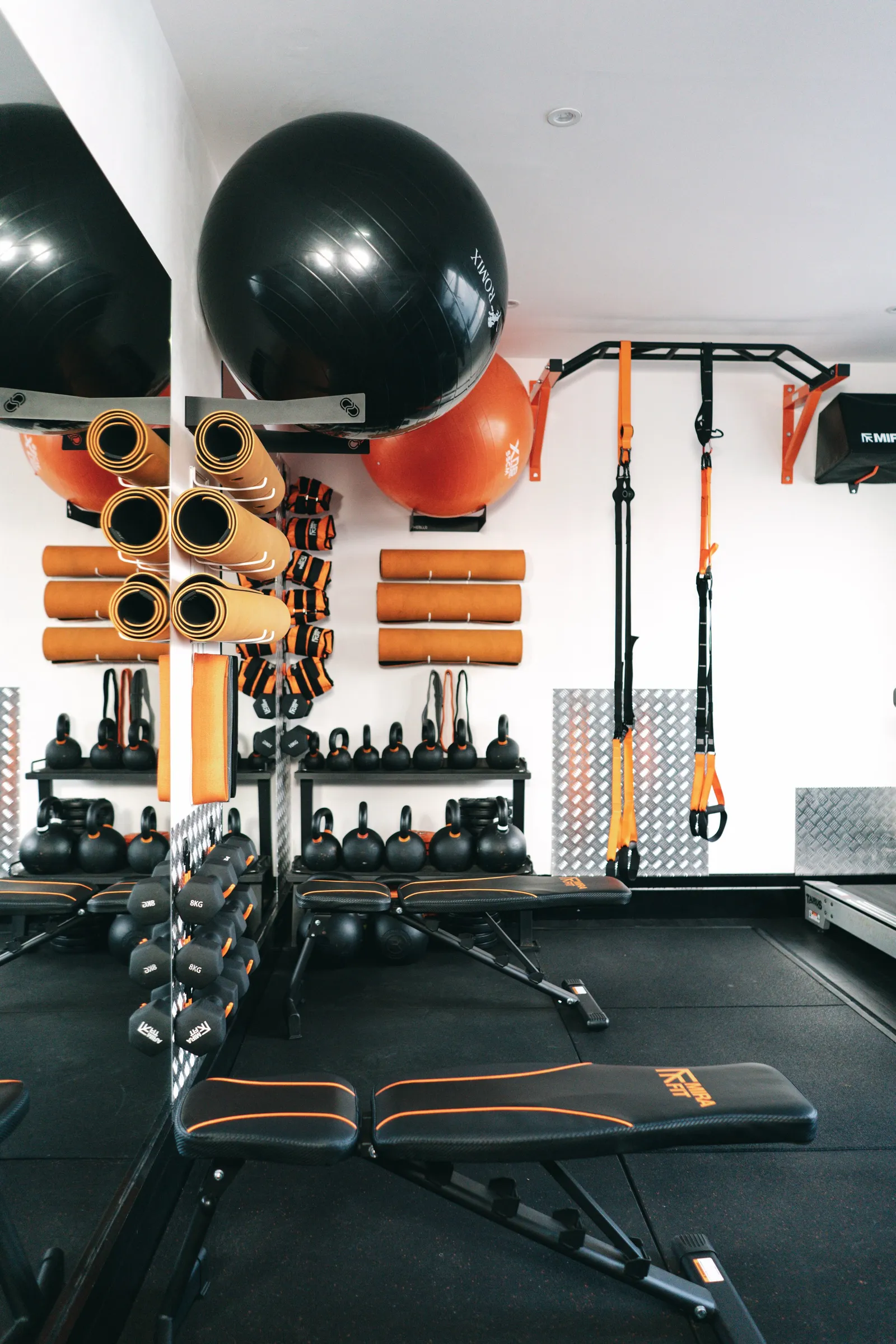Tom Hall Fitness — fitness studio in Bagshot — 6