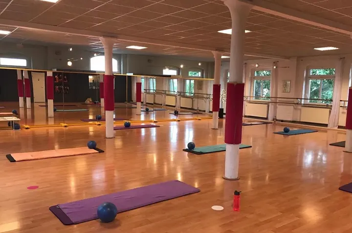 Tanzschule de la dance — tanz-studio in Halle (Saale) — 4