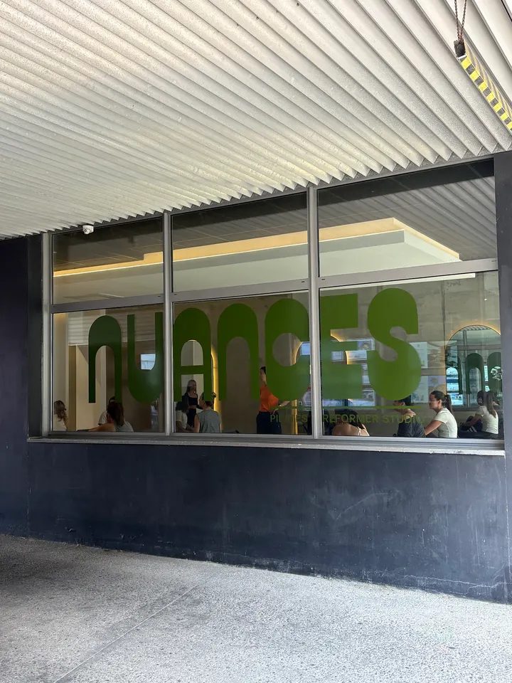 Nuances Studio — pilates reformer-studio à La Teste-de-Buch — 2